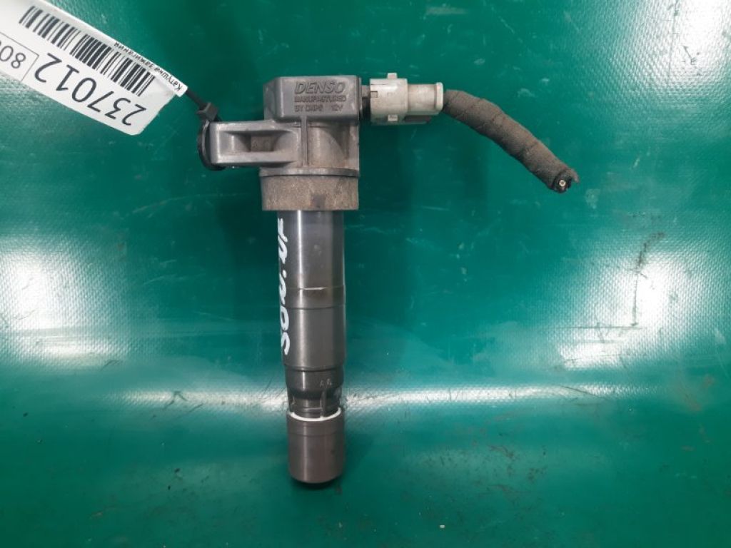 27301-3C000 | Котушка запалювання HYUNDAI SONATA NF 04-10