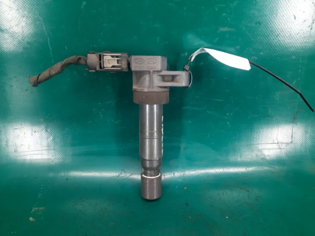 27301-3C000 | Котушка запалювання HYUNDAI SONATA NF 04-10