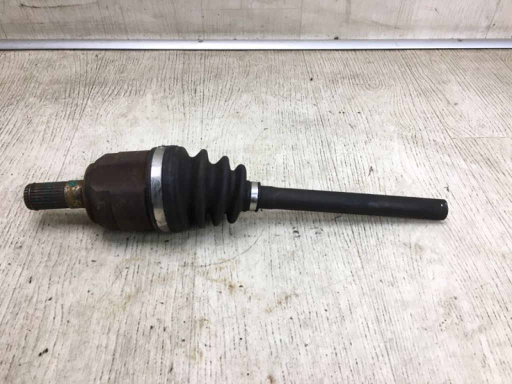 49536-1M700 | Шрус внутренний передн. KIA FORTE/CERATO TD 08-13