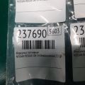 16600-JA000 | Форсунка топливная NISSAN ROGUE 08-15 - Превью 2