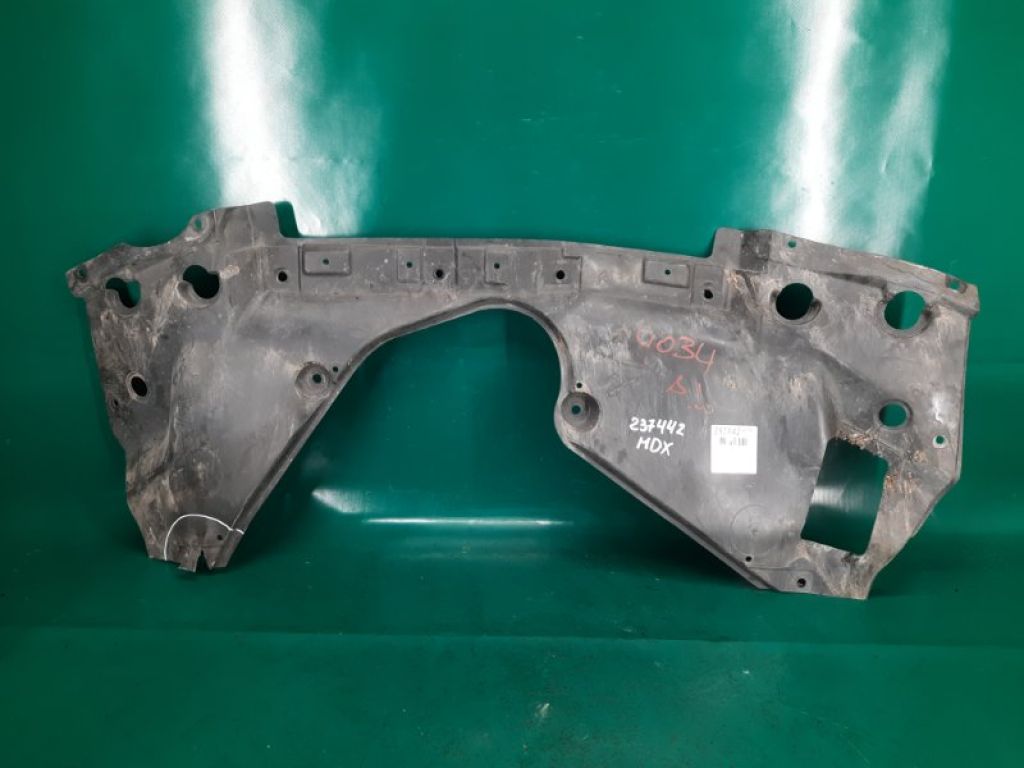 74111-TZ5-A00 | Защита двигателя ACURA MDX (YD3) 13-21