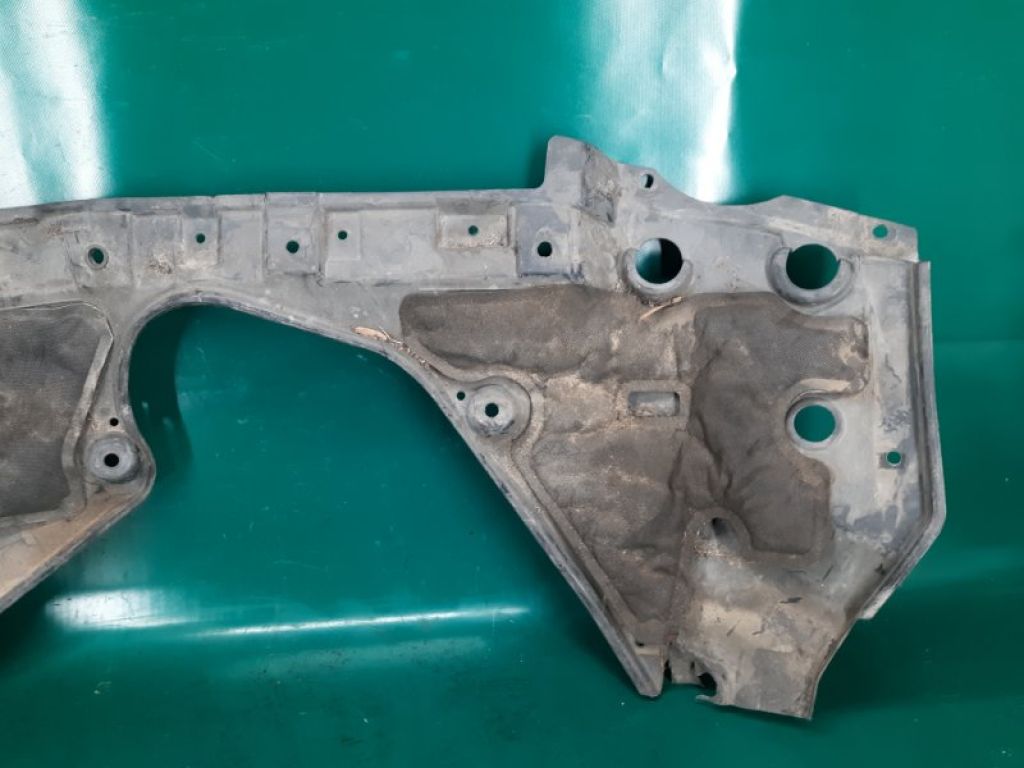 74111-TZ5-A00 | Защита двигателя ACURA MDX (YD3) 13-21 - Фото 8