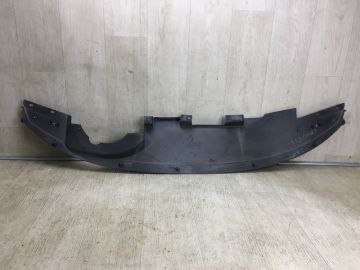 Захист переднього бампера JEEP COMPASS 06-16