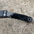 Повідець склоочисника передній TOYOTA LAND CRUISER PRADO 120 02-09 - Прев'ю 4