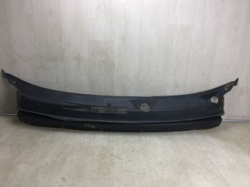 Пластик під лобове скло / Жабо DODGE JOURNEY 08-20