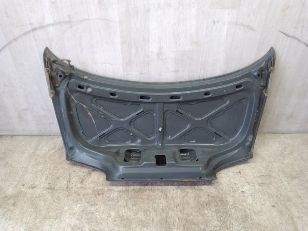 0K9B052610 | Кришка багажника KIA CLARUS 96-01 - Фото 4