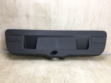 Накладка панелі багажника внутрішня VOLKSWAGEN JETTA USA 10-17