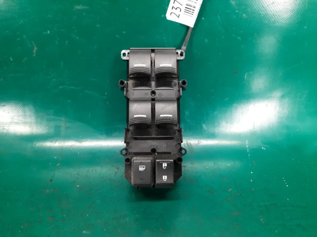 35750-TZ5-A01 | Блок керування склопідіймачами передн. лів. ACURA MDX (YD3) 13-21