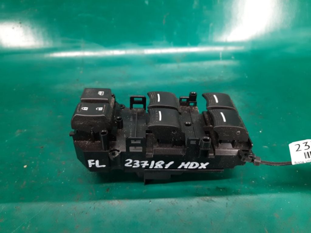 35750-TZ5-A01 | Блок керування склопідіймачами передн. лів. ACURA MDX (YD3) 13-21 - Фото 2