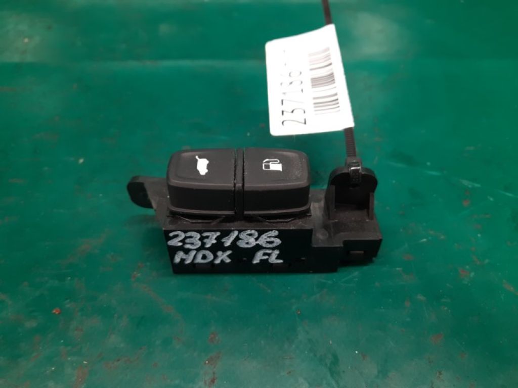 35800-TZ5-A01 | Кнопка открывания бензобака передн. лев. ACURA MDX (YD3) 13-21 - Фото 3