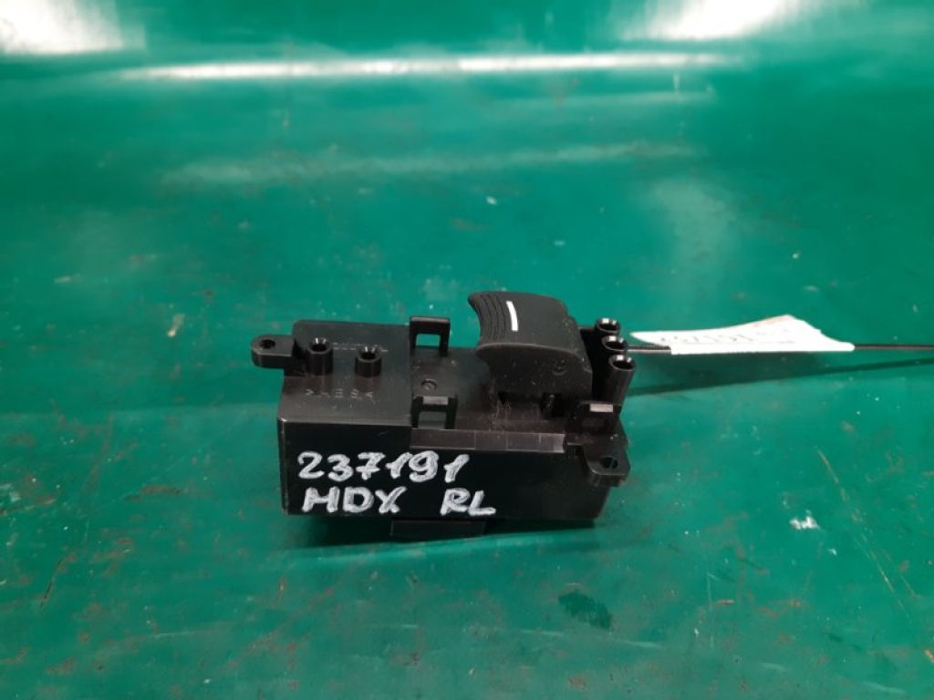 35780-TZ6-H01 | Кнопка склопідіймача задн. лів. ACURA MDX (YD3) 13-21