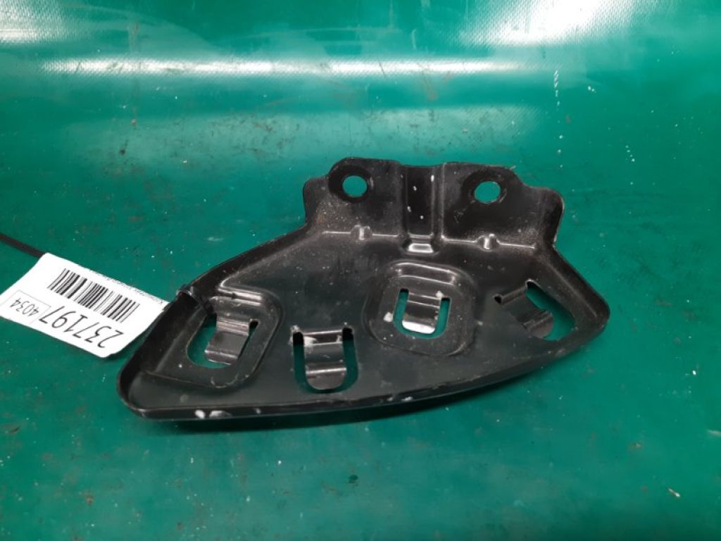 71555-TZ5-A00 | Кронштейн заднього бампера лів. ACURA MDX (YD3) 13-21 - Фото 3
