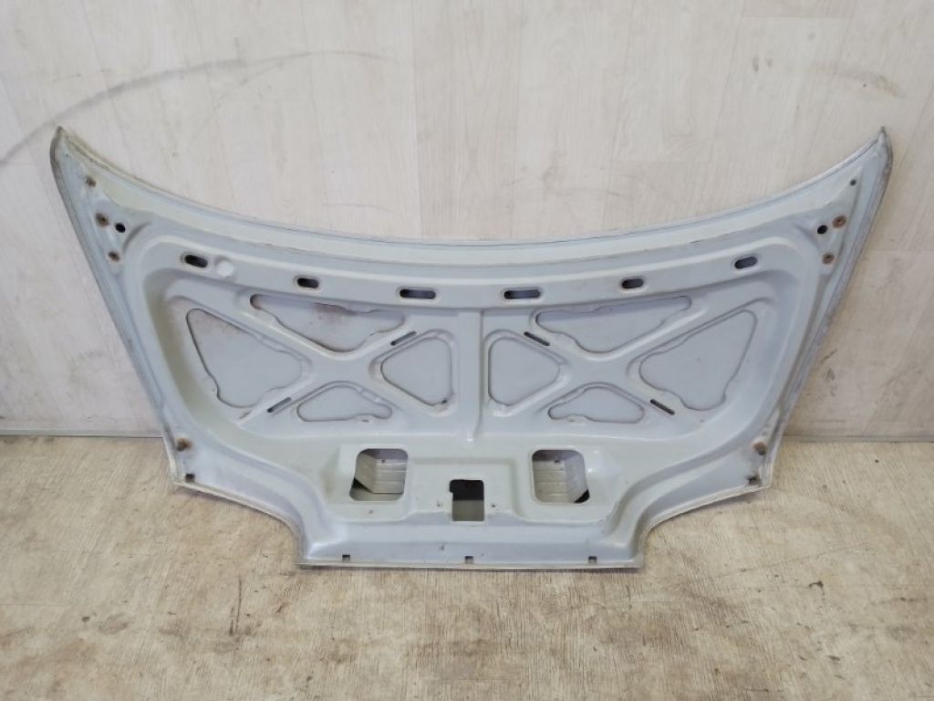0K9B052610 | Кришка багажника KIA CLARUS 96-01 - Фото 4