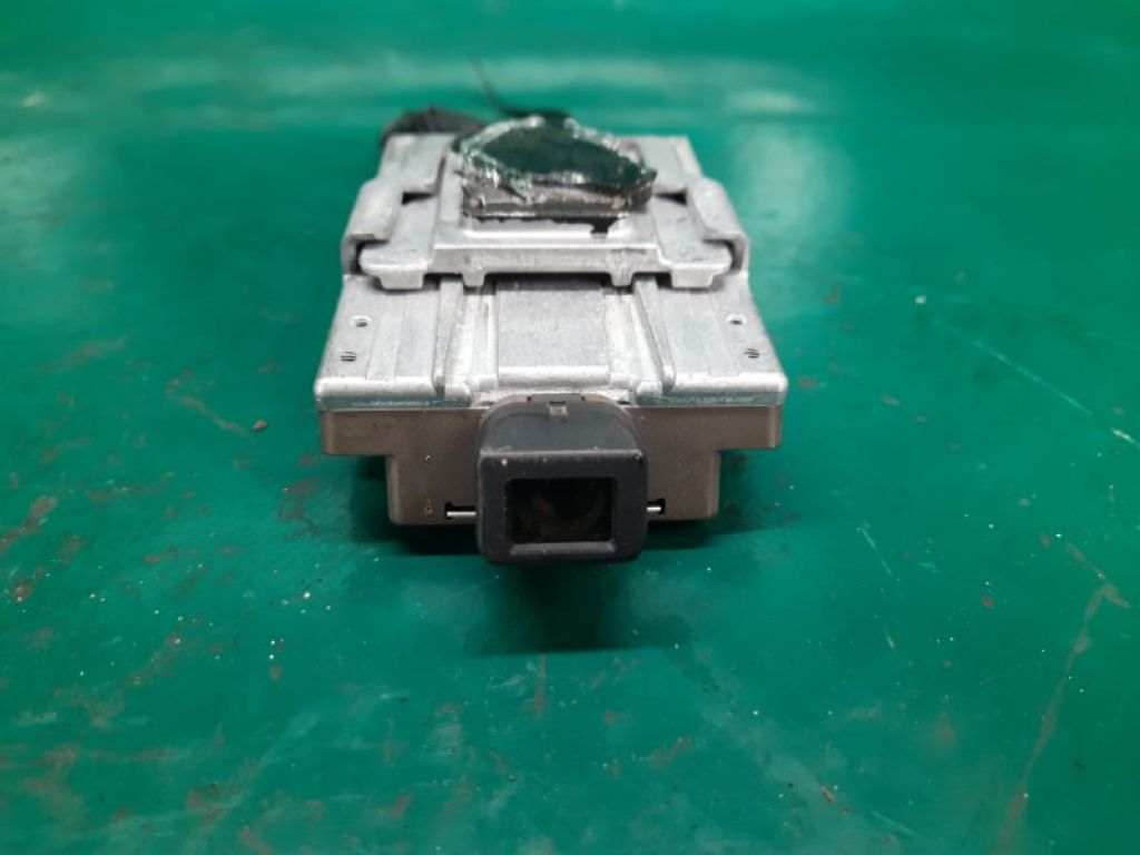 36870-TZ6-A02 | камера переднього виду ACURA MDX (YD3) 13-21 - Фото 4