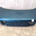 GA7B-52-610K | Крышка багажника MAZDA 626 GE 91-97 - Превью 2