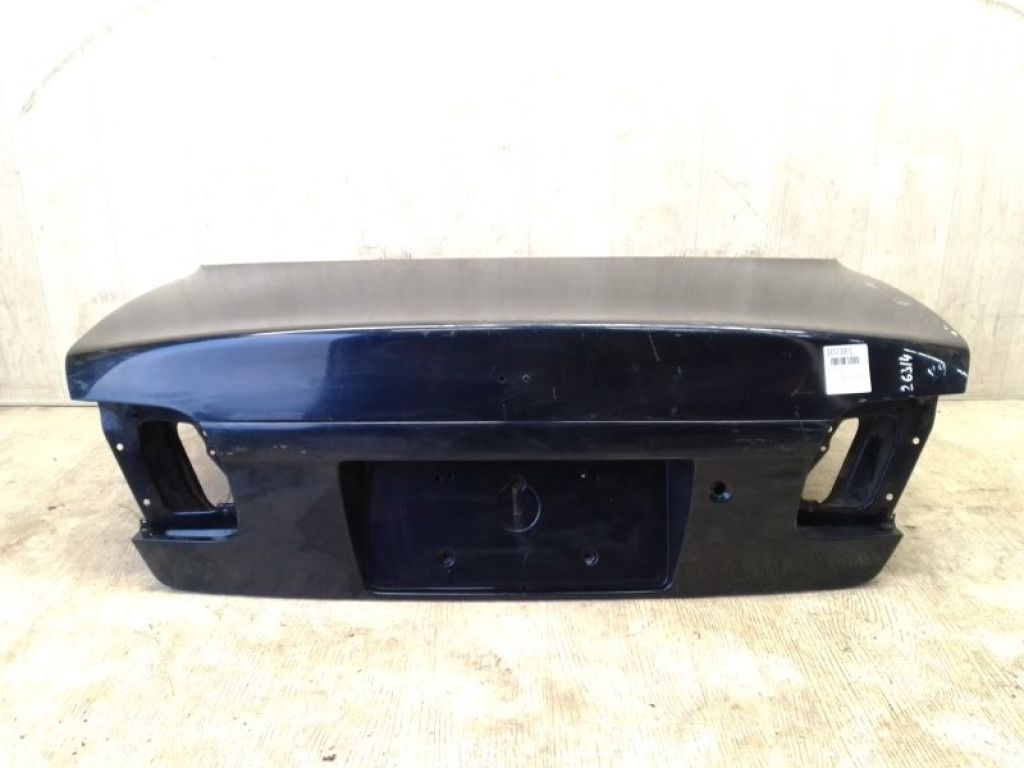 T002-52-610 | Кришка багажника MAZDA XEDOS 9 X9 (TA) 93-02
