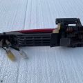 82810-63811-Z9T | Ручка двери наружная передн. прав. SUZUKI GRAND VITARA 05-15 - Превью 3