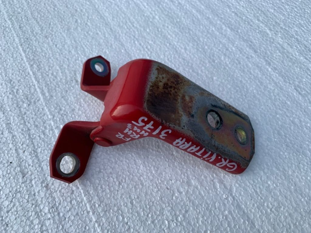 69320-65J00 | Петля двері нижня передн. прав. SUZUKI GRAND VITARA 05-15 - Фото 3