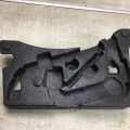 958 721 102 00 | Ящик инструментальный PORSCHE CAYENNE 10-18