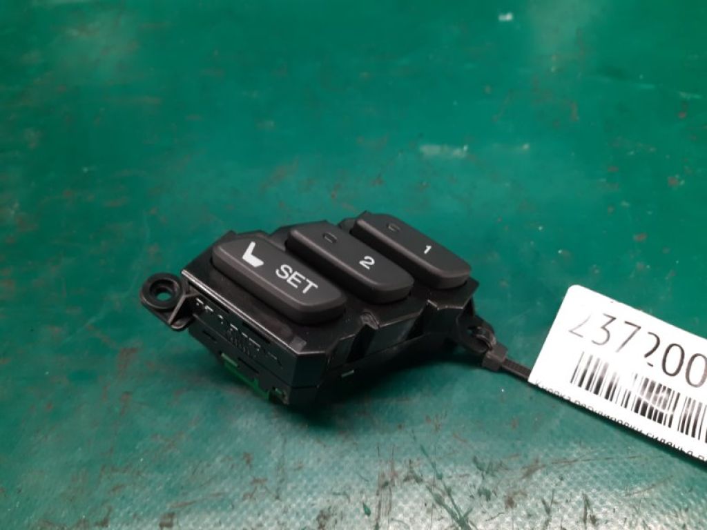 35961-TZ5-A01 | Блок кнопок памяти сидений передн. лев. ACURA MDX (YD3) 13-21 - Фото 2