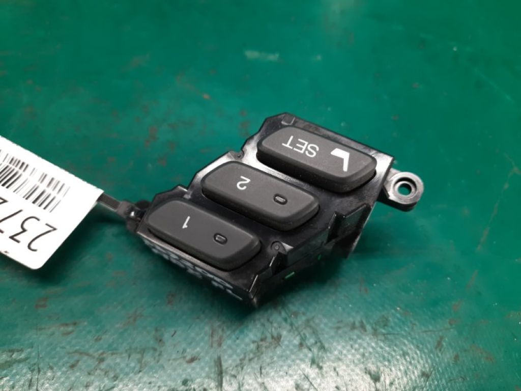 35961-TZ5-A01 | Блок кнопок памяти сидений передн. лев. ACURA MDX (YD3) 13-21 - Фото 3