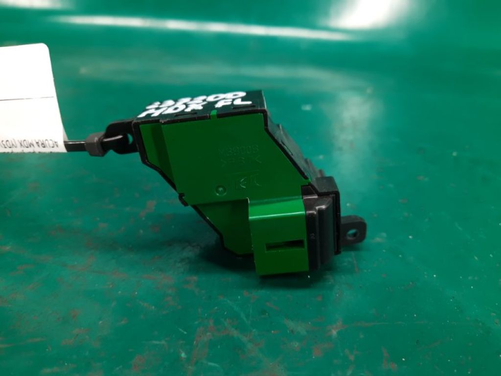 35961-TZ5-A01 | Блок кнопок памяти сидений передн. лев. ACURA MDX (YD3) 13-21 - Фото 4