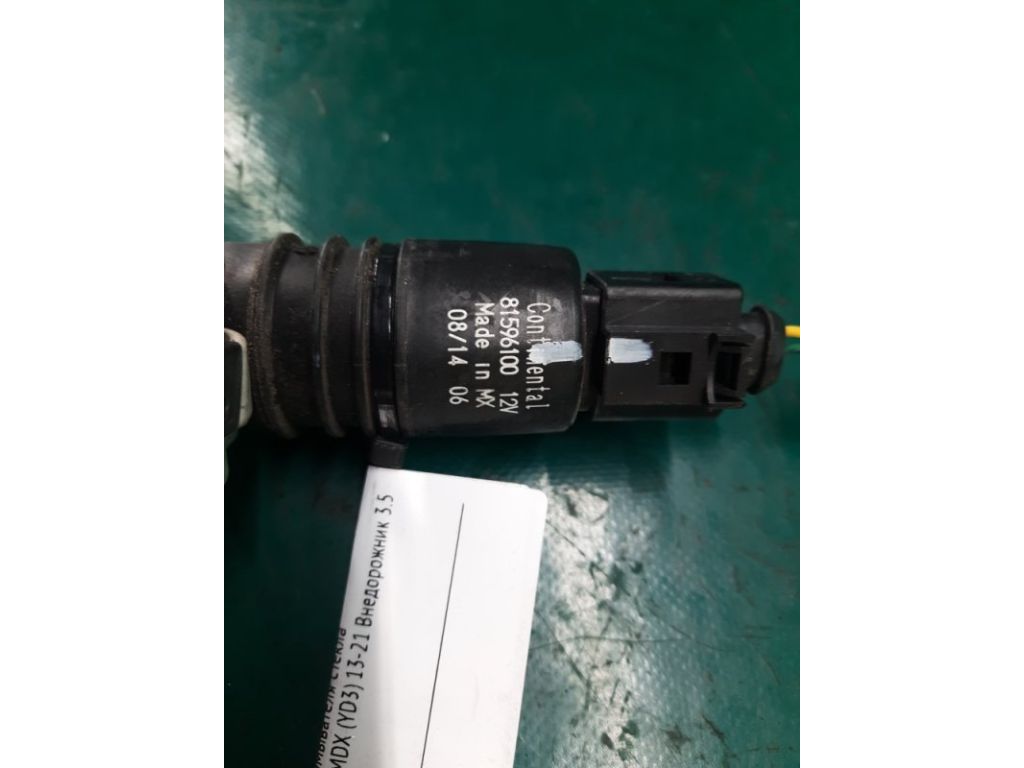 76806-TG7-A01 | Насос омывателя стекла ACURA MDX (YD3) 13-21 - Фото 3