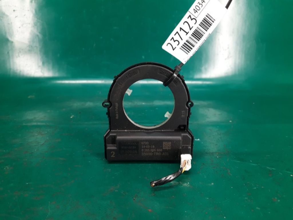 35000-TR0-A01 | Датчик кута повороту керма ACURA MDX (YD3) 13-21 - Фото 2