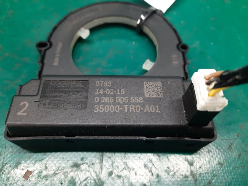 35000-TR0-A01 | Датчик кута повороту керма ACURA MDX (YD3) 13-21 - Фото 3