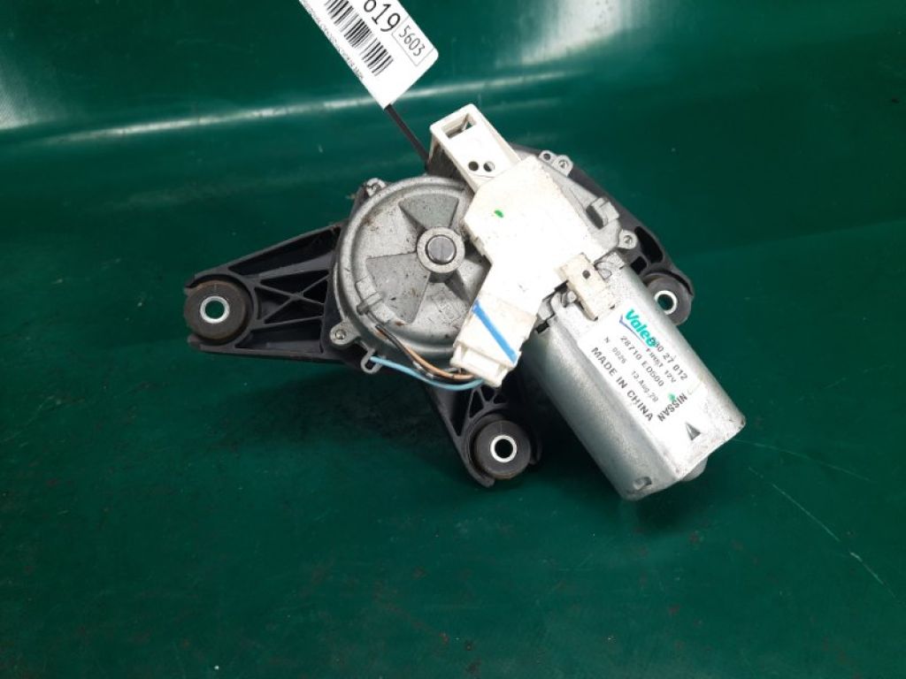 28710-ED500 | Моторчик стеклоочистителя задн. NISSAN ROGUE 08-15 - Фото 3