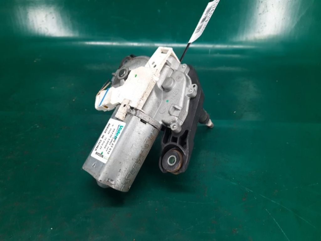 28710-ED500 | Моторчик стеклоочистителя задн. NISSAN ROGUE 08-15 - Фото 4