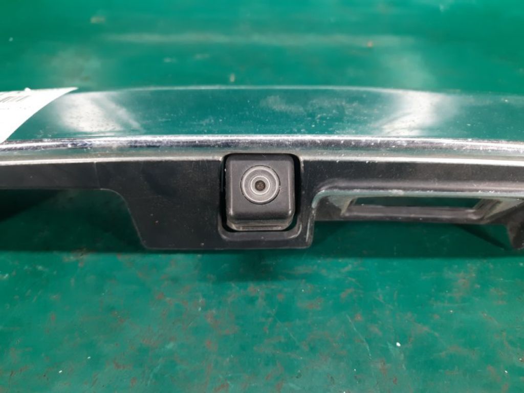 28442-1VK0B | Камера заднего вида NISSAN ROGUE 08-15