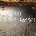20100-1AA2A | Глушитель NISSAN MURANO Z51 07-14 - Превью 2