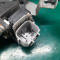 82720-JM00A | Склопідйомник задн. прав. NISSAN ROGUE 08-15 - Прев'ю 5