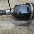 43420-0W210 | Привод передний лев. TOYOTA CAMRY 40 06-11 - Превью 4