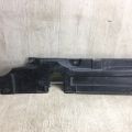 958 504 211 00 | Защита днища лев. PORSCHE CAYENNE 10-18 - Превью 2