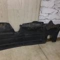 958 504 211 00 | Защита днища лев. PORSCHE CAYENNE 10-18 - Превью 4