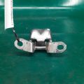 82420-4P00A | Петля двери верхняя передн. лев. NISSAN ROGUE 08-15 - Превью 4