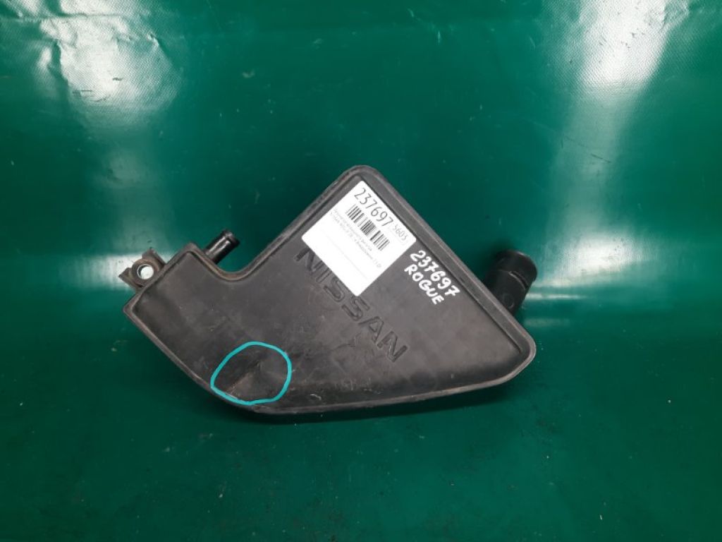 16576-JG30A | Резонатор повітряного фільтра NISSAN ROGUE 08-15