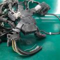 32110-5J6-A50 | Проводка підкапотна ACURA MDX (YD3) 13-21 - Прев'ю 6