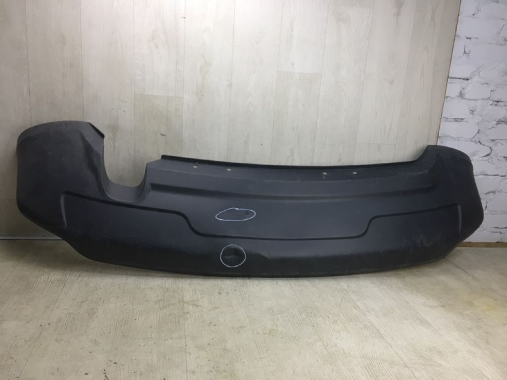 68109901AA | Бампер задний JEEP COMPASS 06-16
