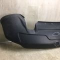 68109901AA | Бампер задний JEEP COMPASS 06-16 - Превью 2