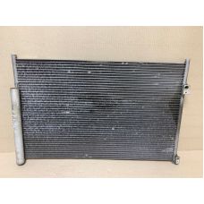Радиатор кондиционера SUZUKI GRAND VITARA 05-15