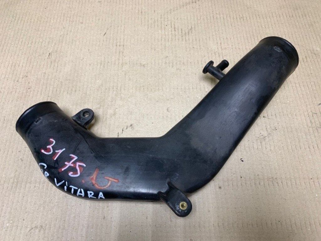 13830-66J00 | патрубок повітряного фільтра SUZUKI GRAND VITARA 05-15