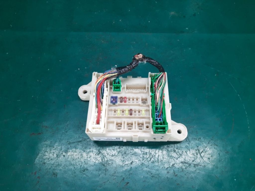 38230-TZ6-A01 | Блок запобіжників салон задн. ACURA MDX (YD3) 13-21