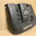 13170-66J00 | Накладка двигуна декоративна SUZUKI GRAND VITARA 05-15 - Прев'ю 2
