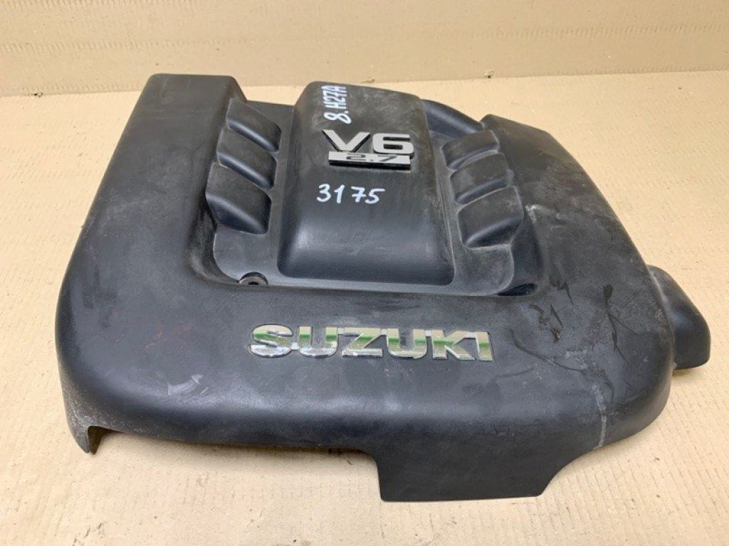 13170-66J00 | Накладка двигуна декоративна SUZUKI GRAND VITARA 05-15 - Фото 4