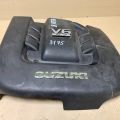 13170-66J00 | Накладка двигуна декоративна SUZUKI GRAND VITARA 05-15 - Прев'ю 4
