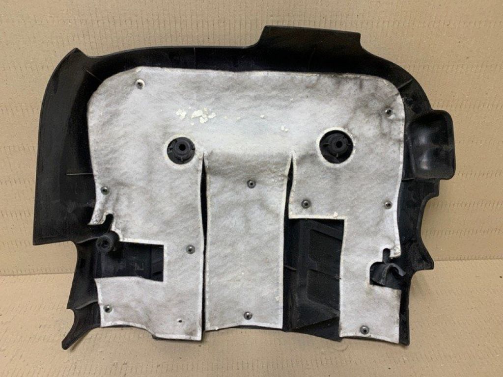 13170-66J00 | Накладка двигуна декоративна SUZUKI GRAND VITARA 05-15 - Фото 5