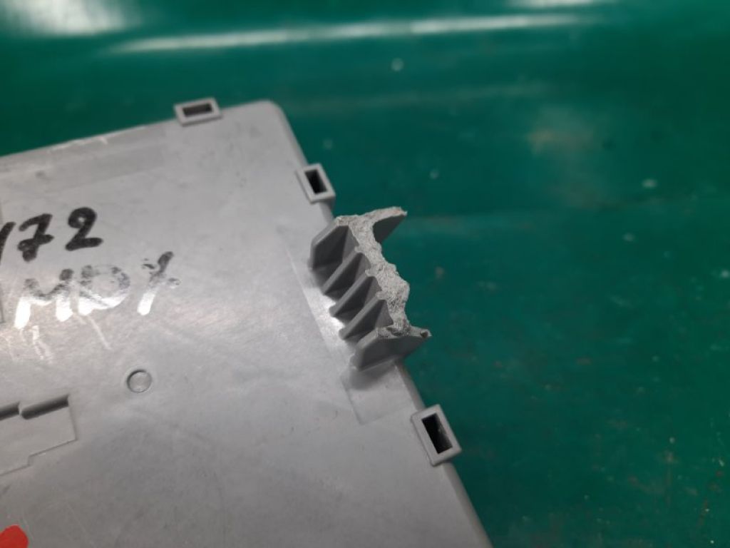 38210-TZ5-A21 | Блок предохранителей салон передн. прав. ACURA MDX (YD3) 13-21 - Фото 3